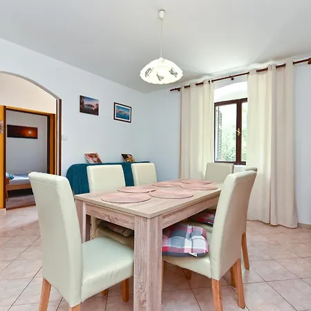 Apartment Zivko 2331