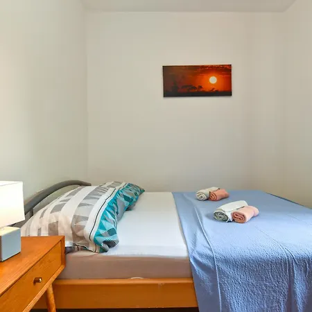 Zivko 2331 Lägenhet *
