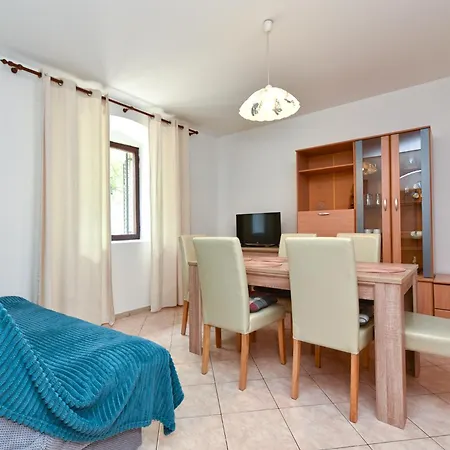 Apartment Zivko 2331